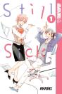 Still Sick, Volume 1 - Preview