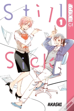 Capa do artigo Still Sick, Volume 1