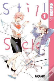 Capa do artigo Still Sick, Volume 1