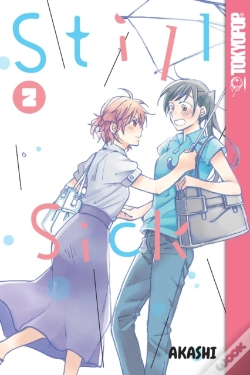 Capa do artigo Still Sick, Volume 2