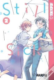 Capa do artigo Still Sick, Volume 2