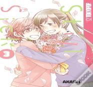 Still Sick, Volume 3