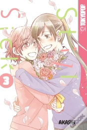 Capa do artigo Still Sick, Volume 3
