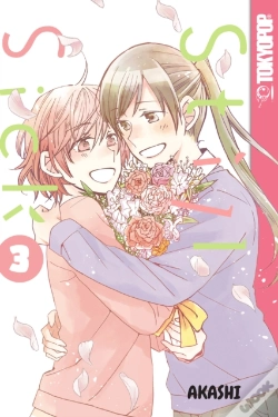 Capa do artigo Still Sick, Volume 3