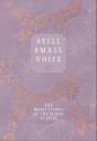 Still Small Voice - Preview