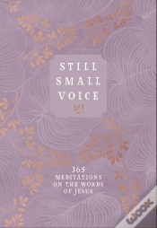 Capa do artigo Still Small Voice