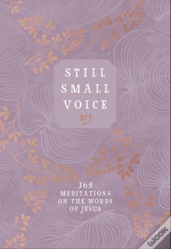 Capa do artigo Still Small Voice