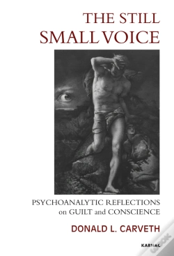 Capa do artigo Still Small Voice