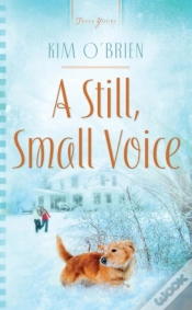 Capa do artigo Still, Small Voice