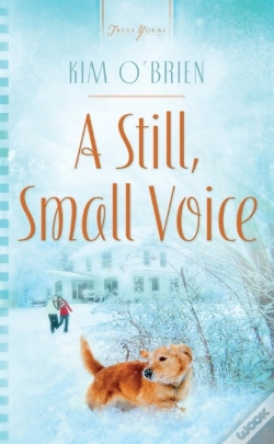 Capa do artigo Still, Small Voice