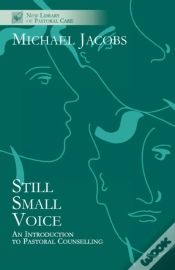 Capa do artigo Still Small Voice