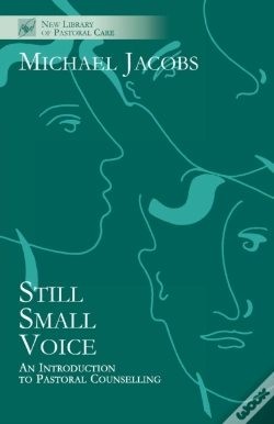 Capa do artigo Still Small Voice