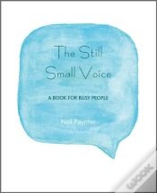 Capa do artigo Still Small Voice