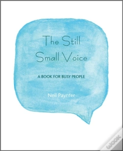 Capa do artigo Still Small Voice