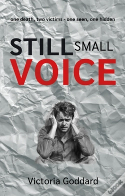 Capa do artigo Still Small Voice