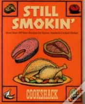 Capa do artigo Still Smokin