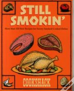 Capa do artigo Still Smokin