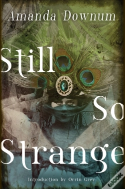 Capa do artigo Still So Strange