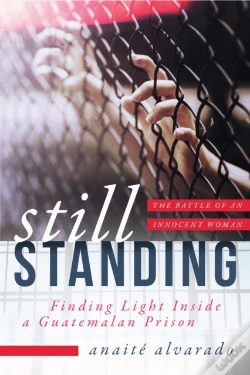 Capa do artigo Still Standing
