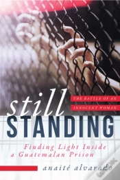Capa do artigo Still Standing