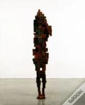 Capa do artigo Still Standing: Antony Gormley At The Hermitage