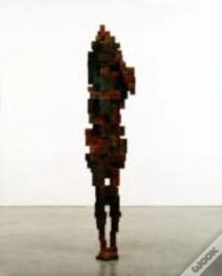 Capa do artigo Still Standing: Antony Gormley At The Hermitage
