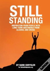 Capa do artigo Still Standing