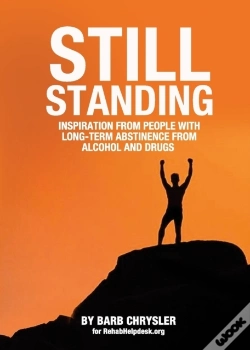 Capa do artigo Still Standing