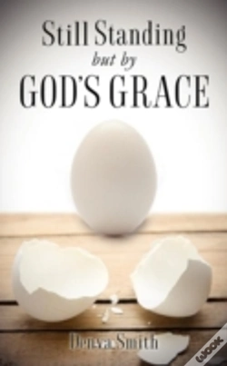 Capa do artigo Still Standing But By God'S Grace
