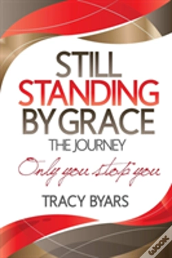 Capa do artigo Still Standing By Grace