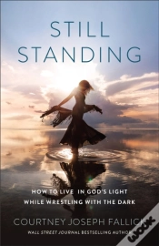 Capa do artigo Still Standing