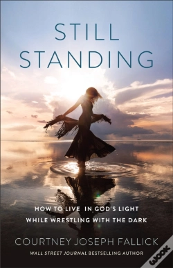 Capa do artigo Still Standing