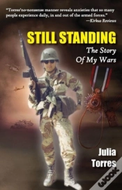 Capa do artigo Still Standing
