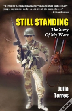Capa do artigo Still Standing