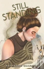 Capa do artigo Still Standing