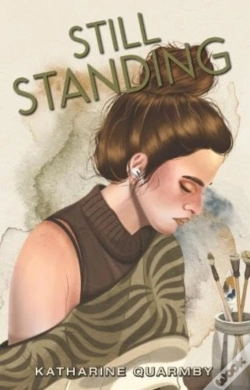 Capa do artigo Still Standing