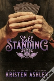 Capa do artigo Still Standing
