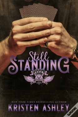 Capa do artigo Still Standing