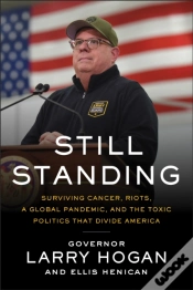 Capa do artigo Still Standing