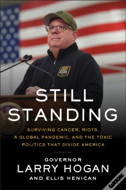 Capa do artigo Still Standing