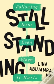 Capa do artigo Still Standing