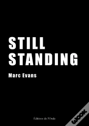Capa do artigo Still Standing