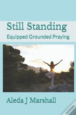 Capa do artigo Still Standing