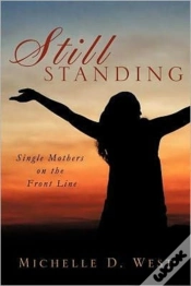 Capa do artigo Still Standing