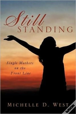 Capa do artigo Still Standing
