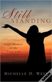 Capa do artigo Still Standing