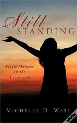 Capa do artigo Still Standing