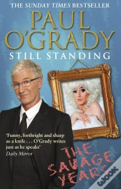 Capa do artigo Still Standing
