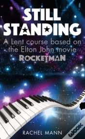 Capa do artigo Still Standing