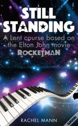 Capa do artigo Still Standing